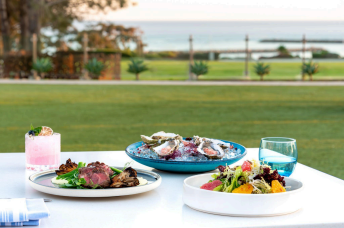 Lantern’s Edge Debuts a Refined Dining Experience Overlooking Dana Point Harbor